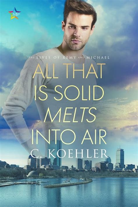 all that is solid melts into air türkçe